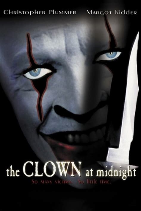 The Clown at Midnight 